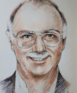 John 